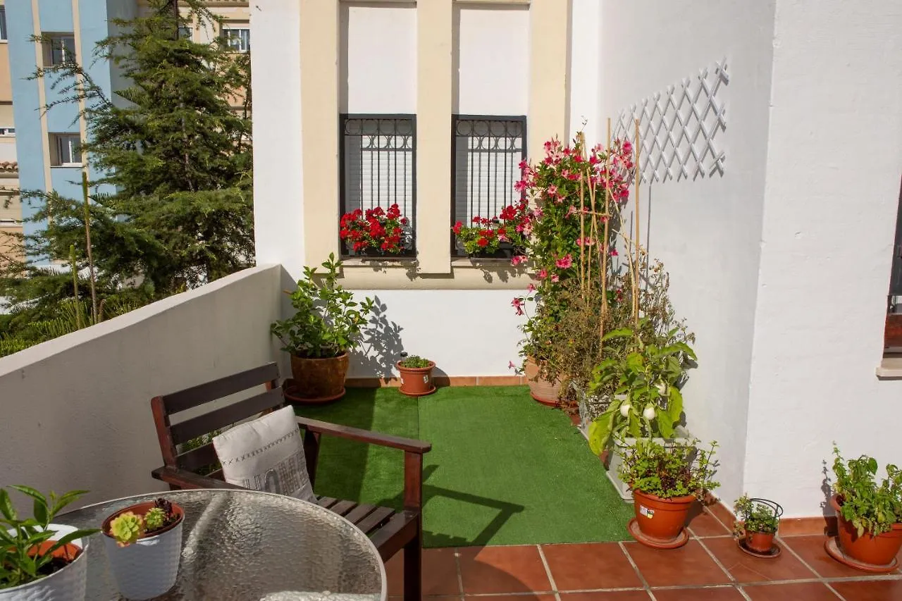 Appartement Puerto Deportivo Estepona