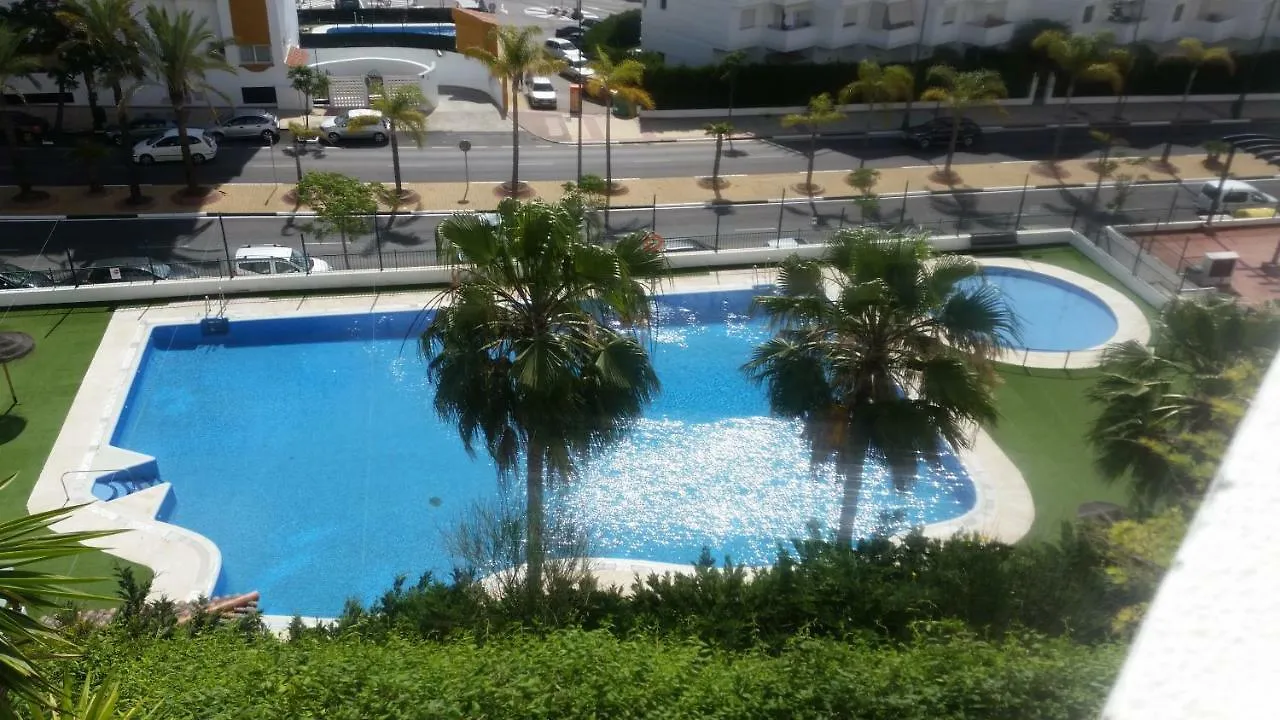 Puerto Deportivo Estepona Appartement