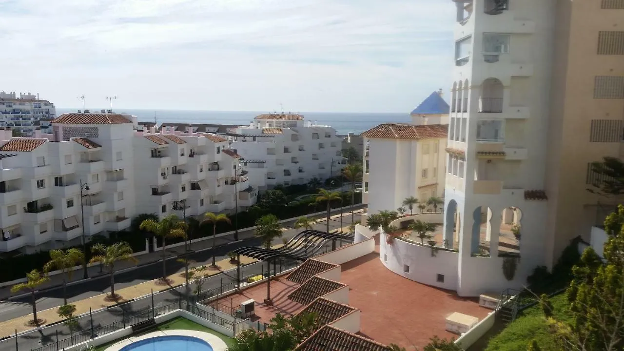 Puerto Deportivo Estepona Appartement 0*,