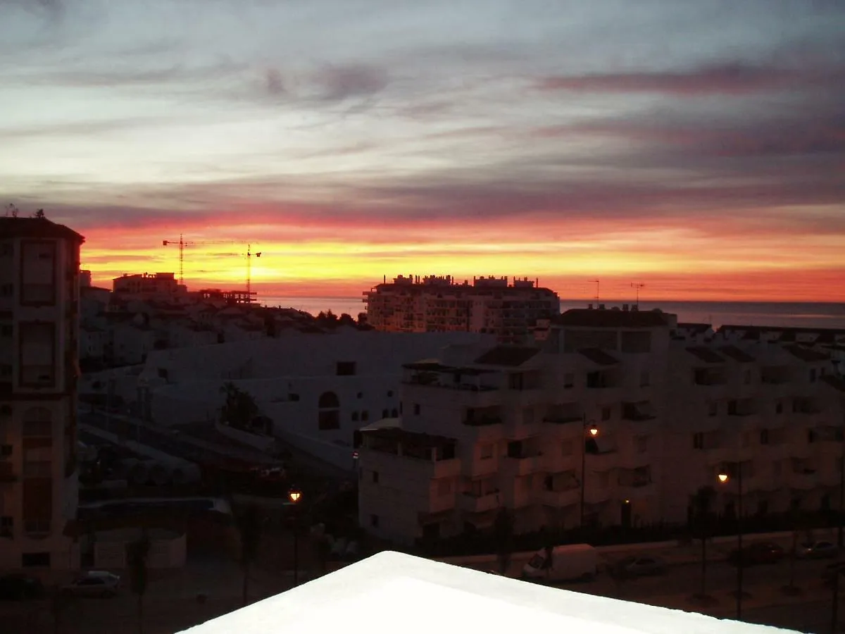 Puerto Deportivo Estepona Apartman