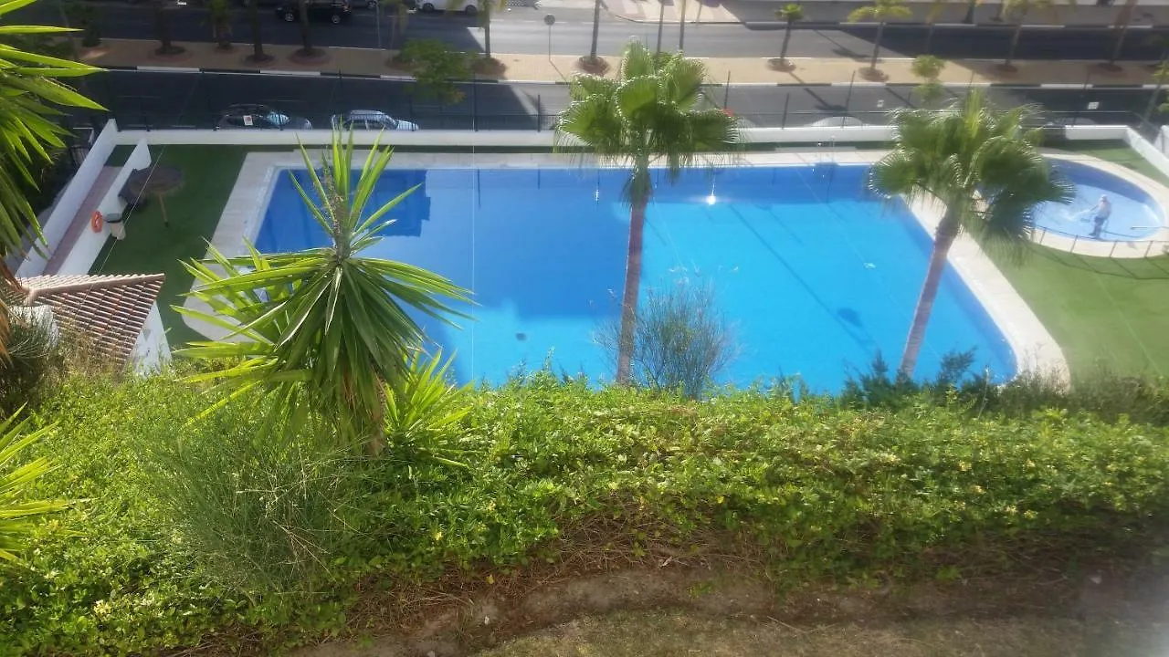 Puerto Deportivo Estepona Appartement Spanje