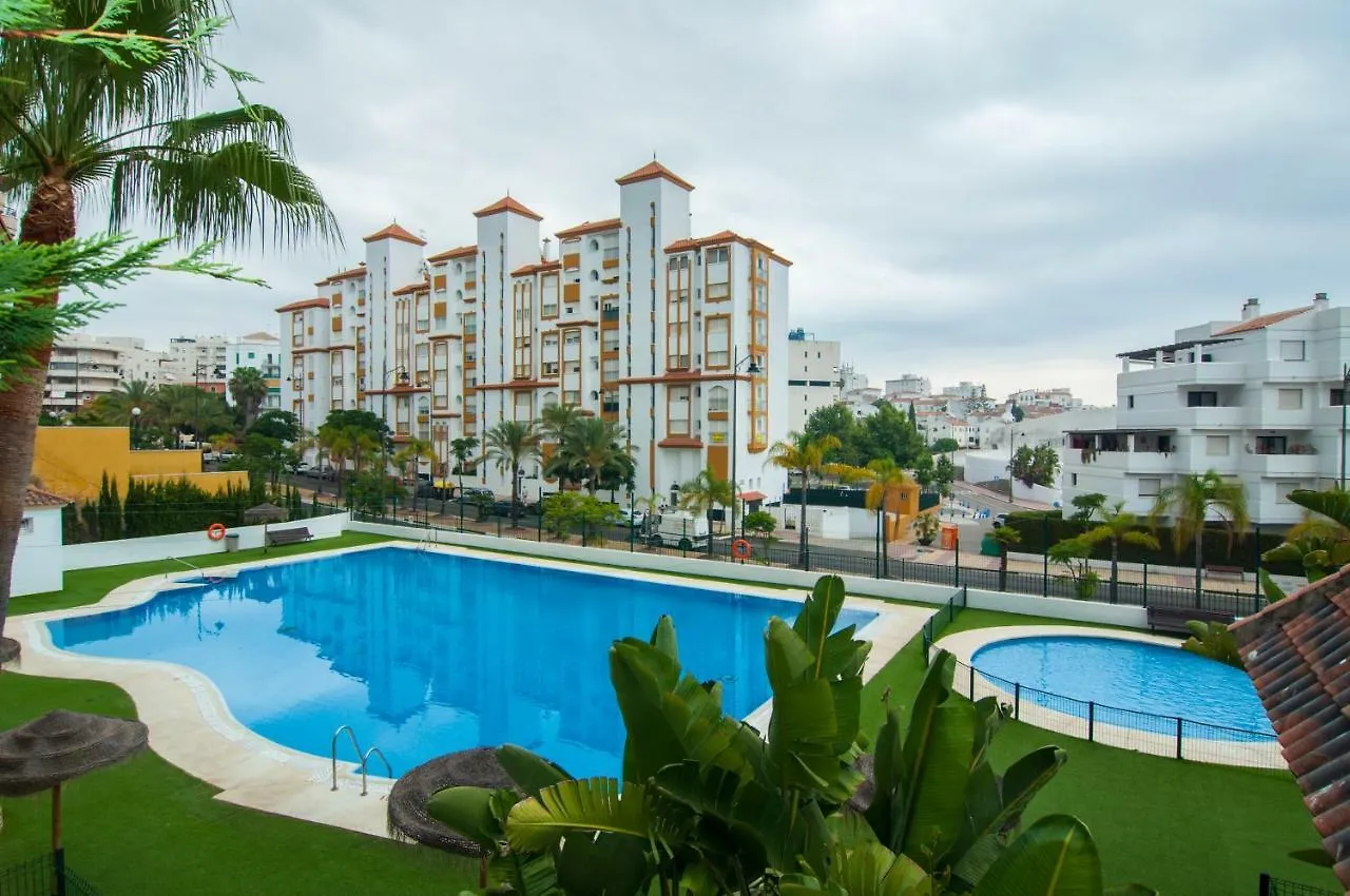 Appartement Puerto Deportivo Estepona