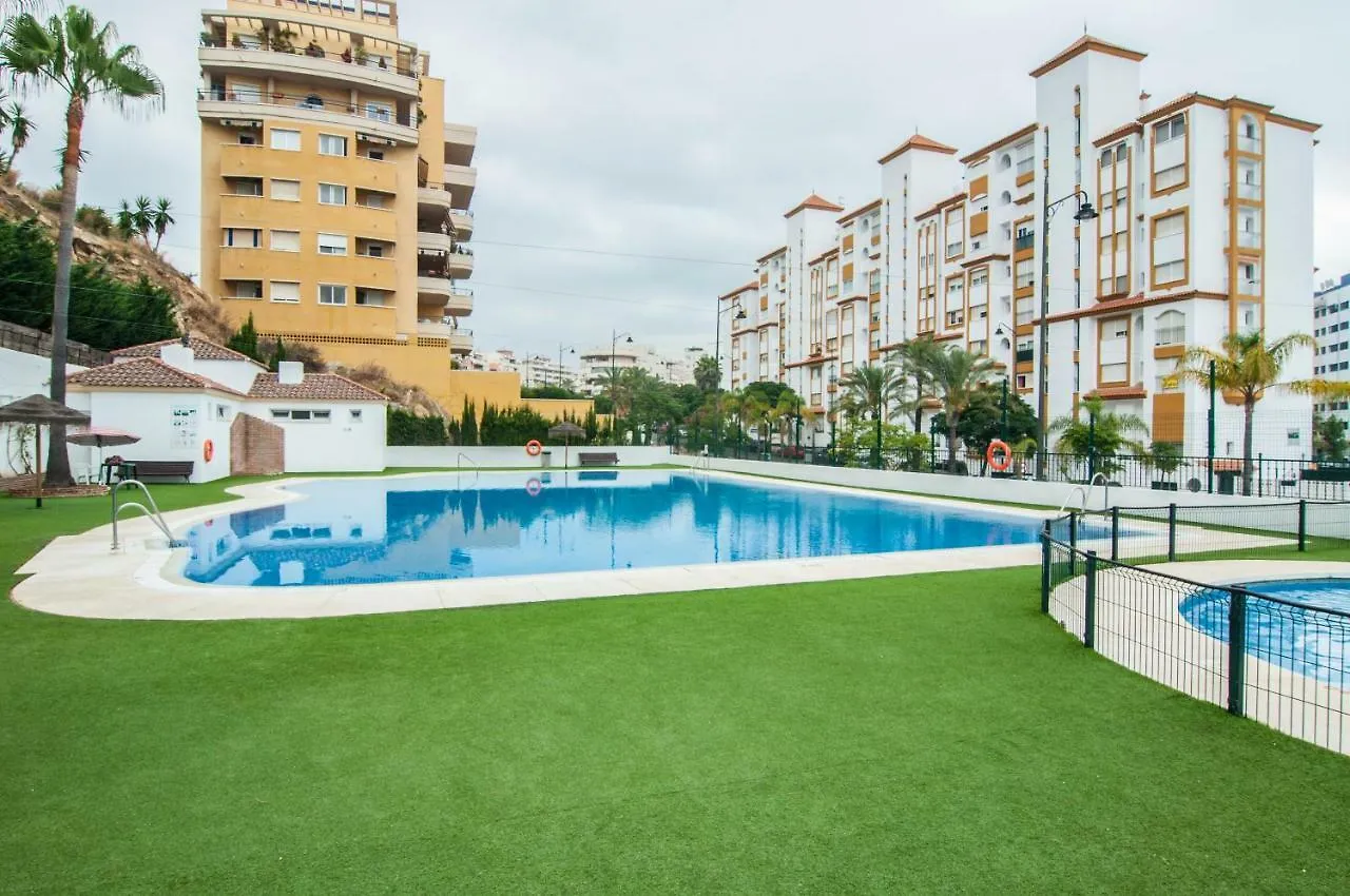 Puerto Deportivo Estepona Apartment