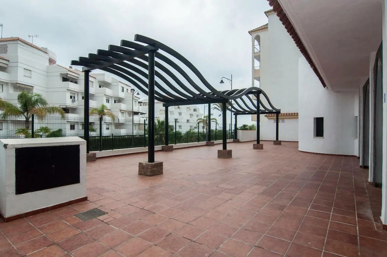 Appartement Puerto Deportivo Estepona Espagne