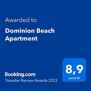 Appartement Dominion Beach, Estepona