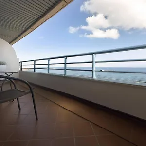 Apartment Aguamarina 5c Primera Linea De Playa, Estepona