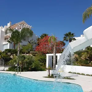 Appartement Alcazaba Lagoon, Estepona