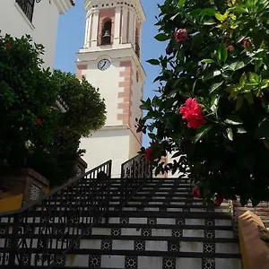 Casita Del Reloj Estepona