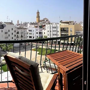 Appartement Apartamento Centrico Y Luminoso, Estepona