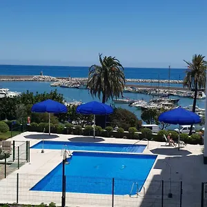 Apartment Puerto, Estepona